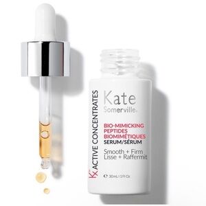 Kate Somerville Kx Active Concentrates Peptides Serum 30ml - New in Box